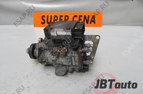 OPEL SAAB 2,0 2,2 DTI ТНВД 0281011055