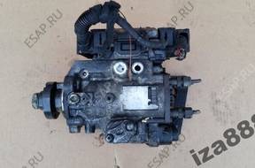 OPEL SAAB 2.0 2.2 DTI 0470504222 ТНВД