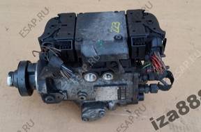 OPEL SAAB 2.0 2.2 DTI 0470504223 ТНВД