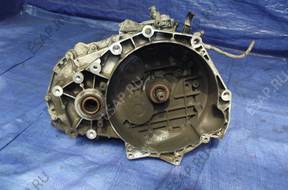 OPEL SAAB 2.0T КОРОБКА ПЕРЕДАЧ F40 GM12788917