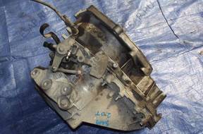 OPEL SAAB 2.0T КОРОБКА ПЕРЕДАЧ F40 GM12788917