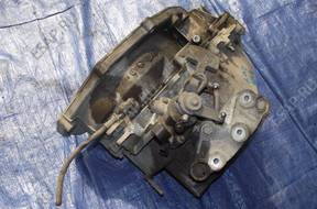 OPEL SAAB 2.0T КОРОБКА ПЕРЕДАЧ F40 GM12788917