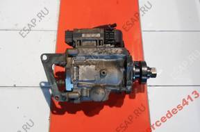 OPEL SAAB 2.2 DTI TID ТНВД 0470504211