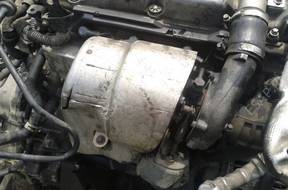OPEL SAAB 2.2 DTI ТУРБОКОМПРЕССОР