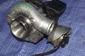 OPEL SAAB 3.0  CDTI TiD ТУРБОКОМПРЕССОР 8972572982