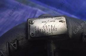 OPEL SAAB 3.0  CDTI TiD ТУРБОКОМПРЕССОР 8972572982