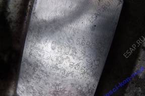 OPEL SAAB 9-3 2.2 DTI ТНВД 0470504206