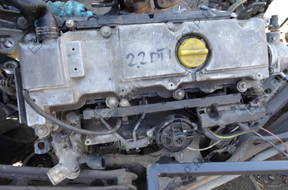 OPEL SAAB двигатель 2.2 DTI 2002 год,