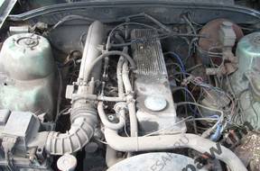 OPEL SENATOR 3,0 B 82 год,. двигатель