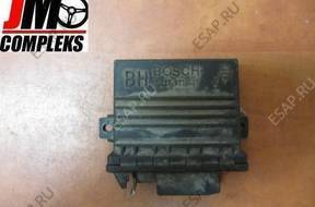 OPEL SENATOR МОДУЛЬ 0227921033