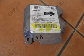OPEL СЕНСОР Airbag 29229039BD