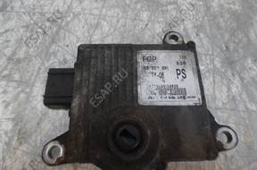 Opel Signum 03-2008 год БЛОК УПРАВЛЕНИЯ КПП 55559861