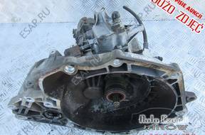 Opel Signum 1.8 16V 03-2008 год КОРОБКА ПЕРЕДАЧW F17W394