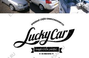 OPEL SIGNUM  2.2 16V Z22YH двигатель WROCLAW