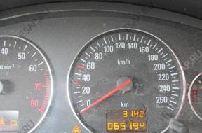 OPEL SIGNUM VECTRA C двигатель 2.2 DIRECT 155KM 65TKM