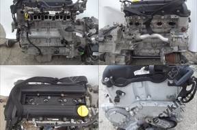 Opel SIGNYM FL лифт. версия двигатель 2.2 16V Z22YH 155KM