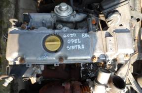 Opel Sintra 2.0 DTI двигатель goy