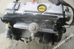 OPEL SINTRA 2.2 DTI двигатель X22DTH