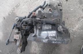 Opel Sintra 2.2 DTI КОРОБКА ПЕРЕДАЧw DAW 12551393