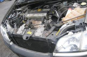 OPEL SINTRA 2.2 КОРОБКА ПЕРЕДАЧ DLJ