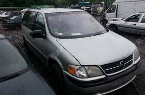 Opel Sintra 2.2 maska lampa ДВИГАТЕЛЬ grill czci