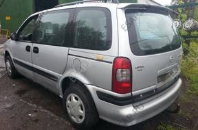 Opel Sintra 2.2 maska lampa ДВИГАТЕЛЬ grill czci