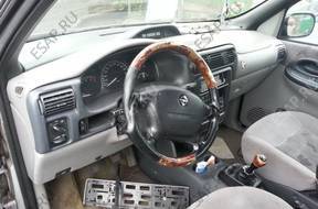 Opel Sintra 2.2 maska lampa ДВИГАТЕЛЬ grill czci