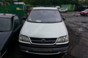 Opel Sintra 2.2 maska lampa ДВИГАТЕЛЬ grill czci