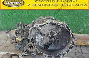 OPEL SINTRA 2.2DTI 98 КОРОБКА ПЕРЕДАЧW DAW 12551393