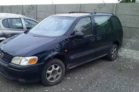 Opel Sintra 2.2dti КОРОБКА ПЕРЕДАЧ   1999 год