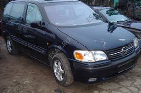 OPEL SINTRA 3.0 V6 - CHLODNICA WODY CIECZY