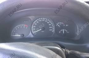 OPEL SINTRA 96-99 2.2 16V двигатель RADOM CZESCI