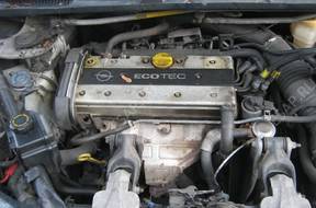 OPEL SINTRA 97 2.2 КОРОБКА ПЕРЕДАЧ CZCI