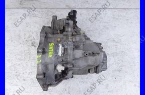 OPEL SINTRA КОРОБКА ПЕРЕДАЧ ДВИГАТЕЛЬ 2,2 16V 61DLJ