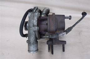 Opel Suzuki ТУРБОКОМПРЕССОР 1.3 73501344