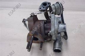 Opel Suzuki ТУРБОКОМПРЕССОР 1.3 73501344