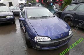 OPEL TIGRA 1.4 КОРОБКА ПЕРЕДАЧ КОМПЛЕКТНАЯ