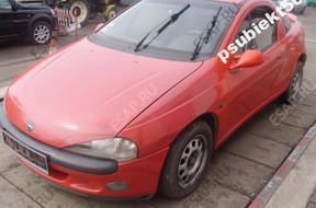 Opel Tigra 95r 1,4 1.4 16v КОРОБКА ПЕРЕДАЧ