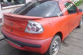 Opel Tigra 95r 1,4 1.4 16v КОРОБКА ПЕРЕДАЧ