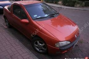 Opel Tigra 96 КОРОБКА ПЕРЕДАЧW   СOTA  POMARACZA