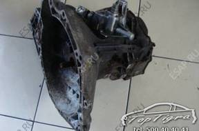 OPEL TIGRA A 1.4 1.6 КОРОБКА ПЕРЕДАЧ F15 C374