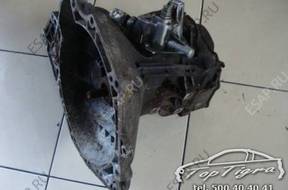 OPEL TIGRA A 1.4 1.6 КОРОБКА ПЕРЕДАЧW F15 C374