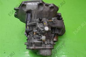 OPEL TIGRA AGILA 1.2 1.4 КОРОБКА ПЕРЕДАЧW F13C374