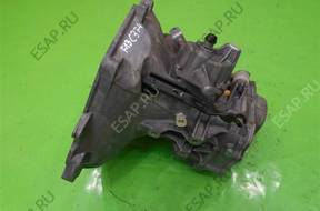 OPEL TIGRA AGILA 1.2 1.4 КОРОБКА ПЕРЕДАЧW F13C374