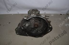 OPEL TIGRA БЕНЗИН II 04-09 1.4 16V КОРОБКА ПЕРЕДАЧ F13