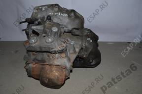 OPEL TIGRA БЕНЗИН II 04-09 1.4 16V КОРОБКА ПЕРЕДАЧ F13