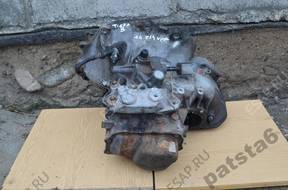 OPEL TIGRA БЕНЗИН II 04-09 1.4 16V КОРОБКА ПЕРЕДАЧ