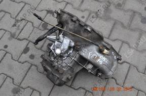 OPEL TIGRA CORSA ASTRA 1.4 16V КОРОБКА ПЕРЕДАЧW F13