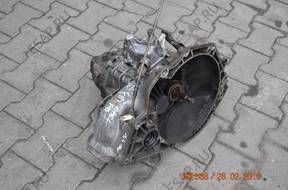OPEL TIGRA CORSA ASTRA 1.4 16V КОРОБКА ПЕРЕДАЧW F13
