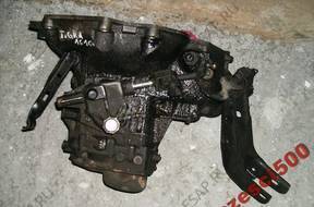 OPEL TIGRA CORSA БЕНЗИН  1 6 16V 98 R  КОРОБКА ПЕРЕДАЧ